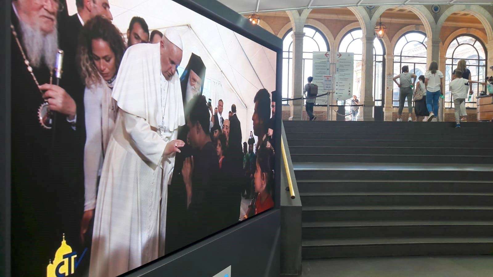 Musei Vaticani - Roma