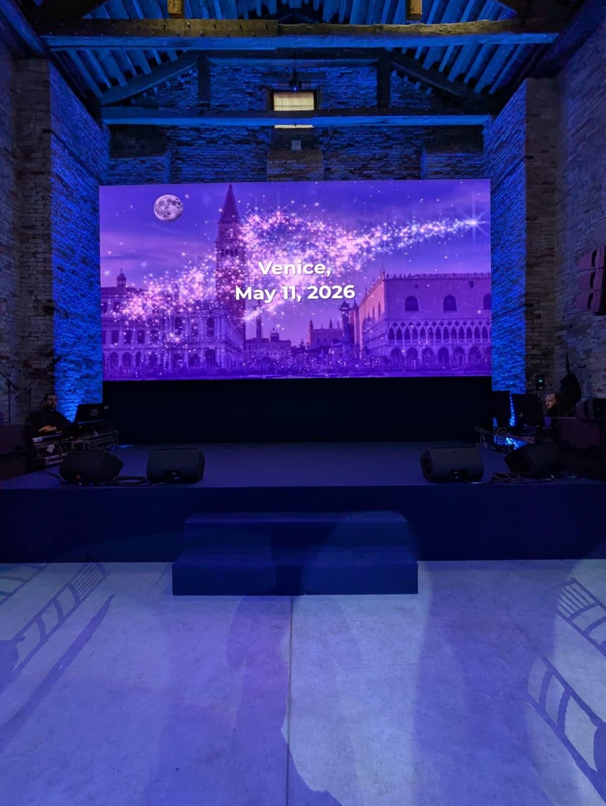 Eventi