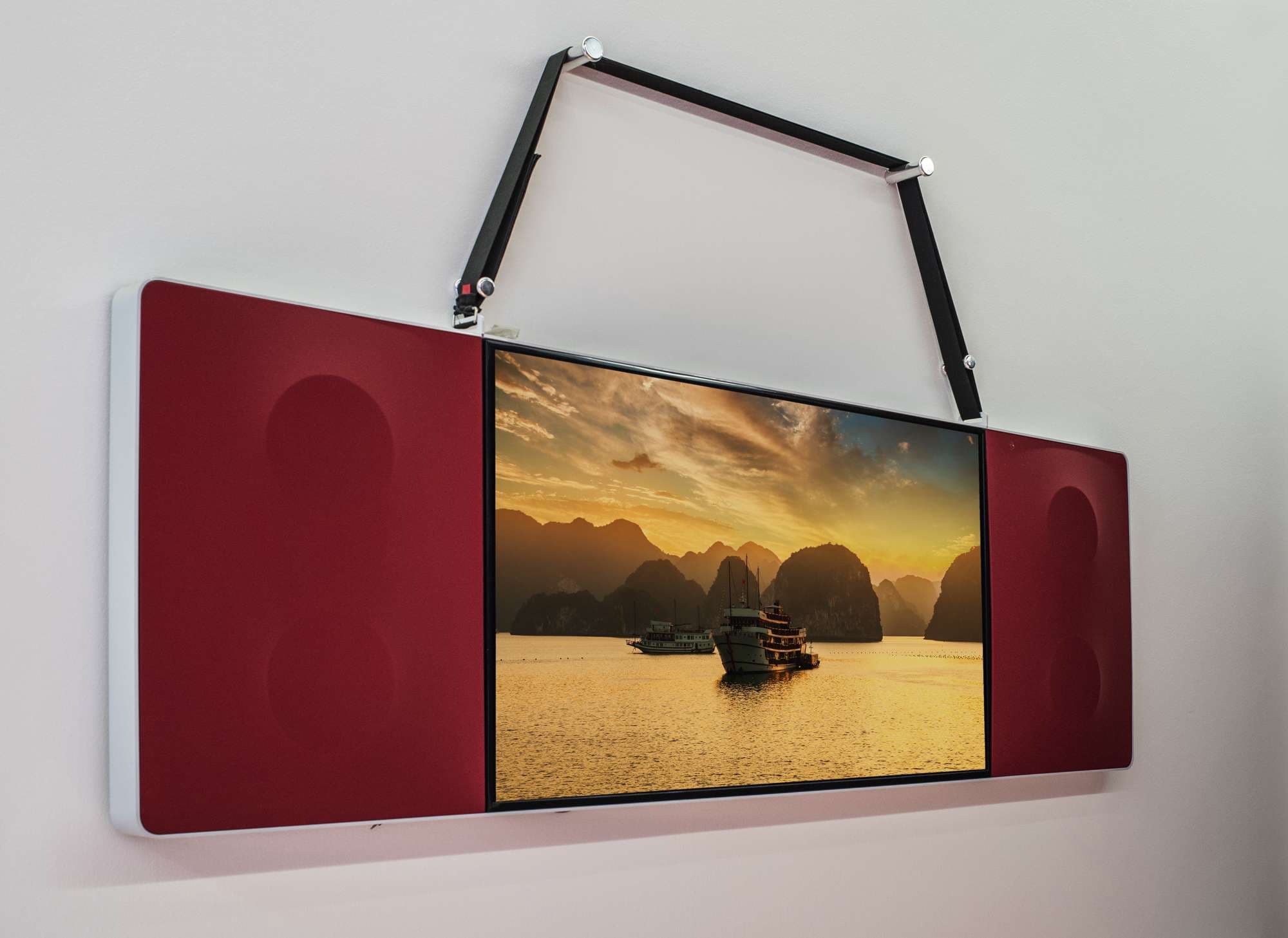 Bbx Home Cinema