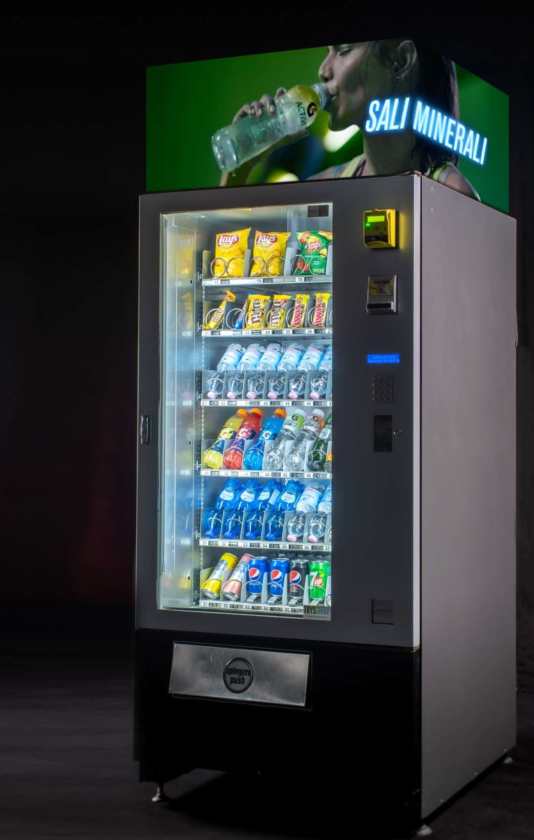 Dispenser