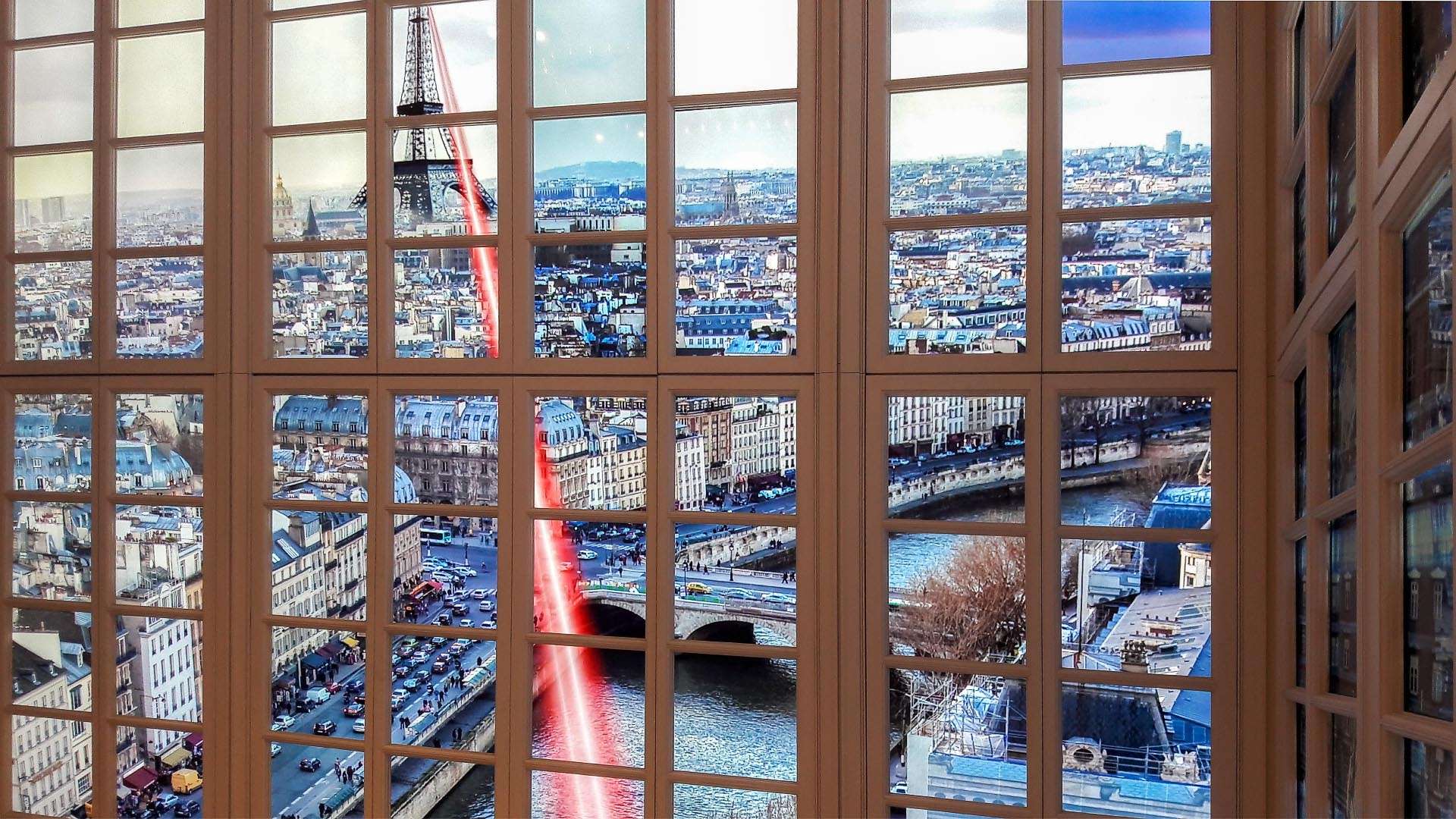 Boutique Dior - Milano