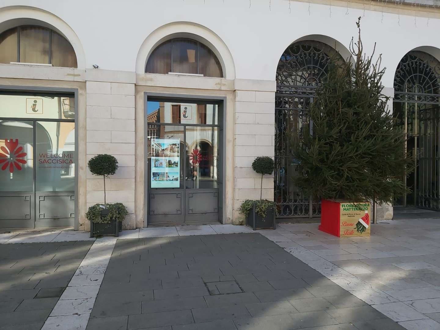 Comune di Piove di Sacco (Pd)
