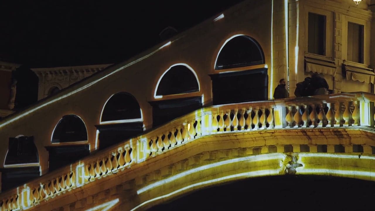 Ponte di Rialto - Venezia