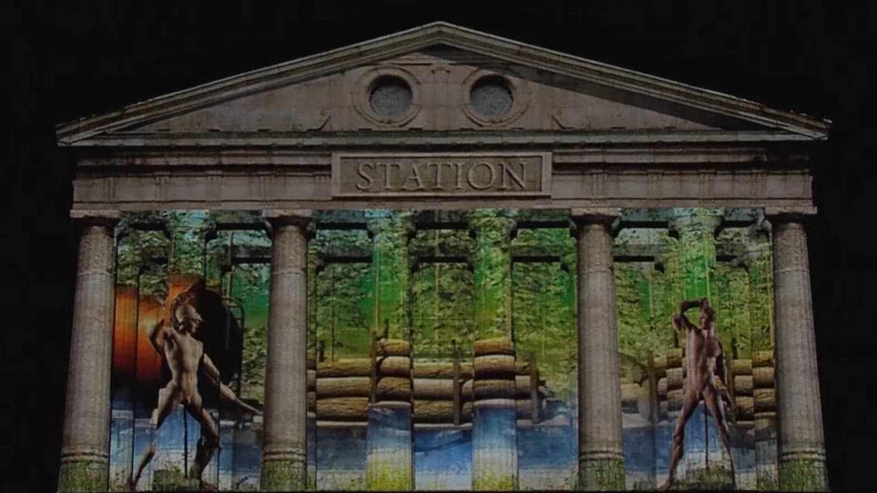 Tempio Canoviano - Possagno (TV)