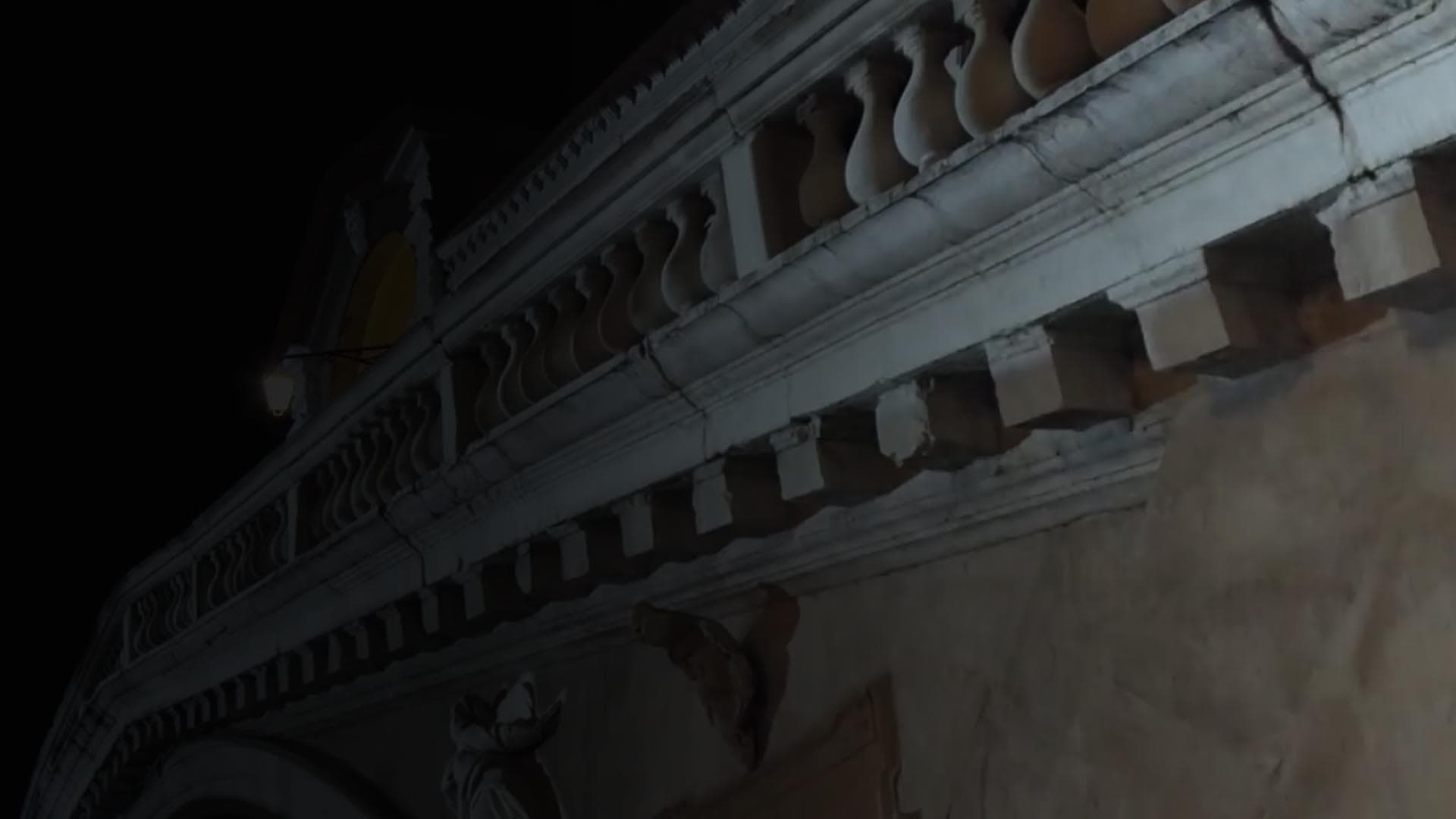Architetture e luoghi