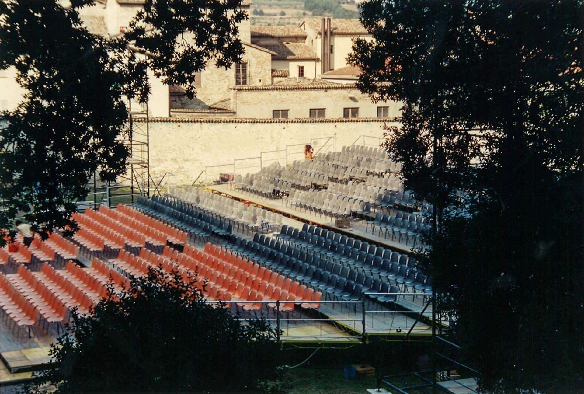 Pistoia