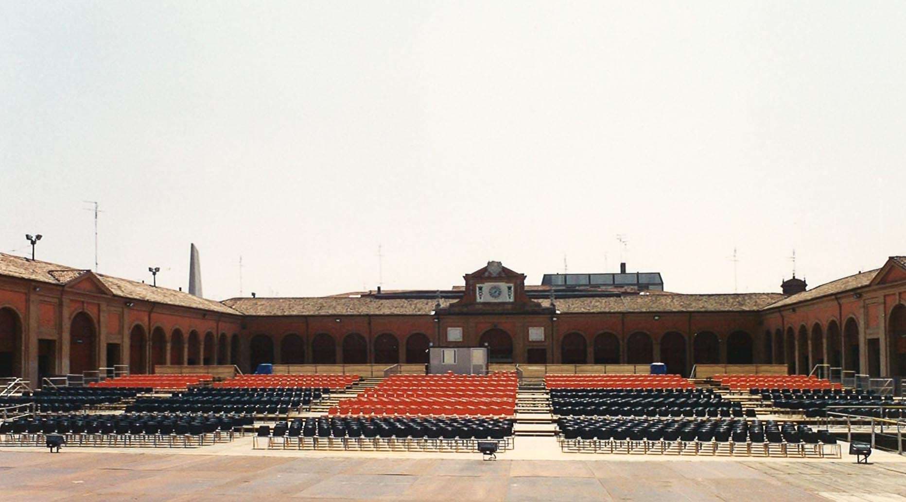 Toscana, oltre il cinema.